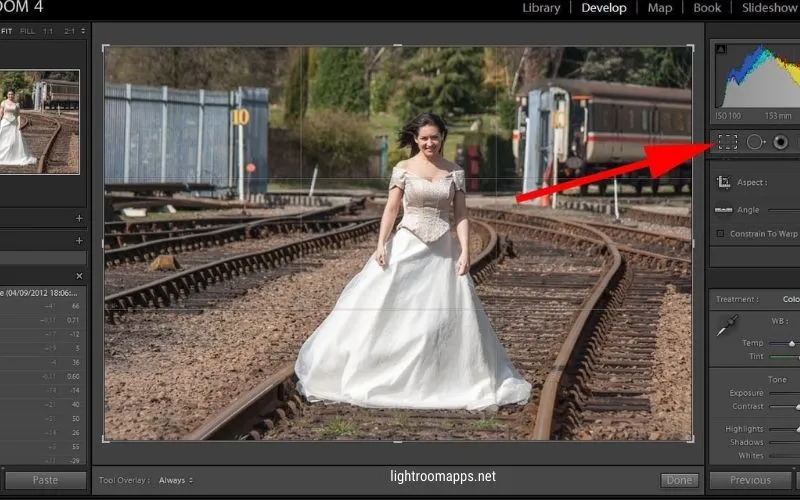Different Ways to rotate images